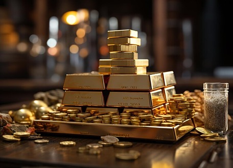 Hyderabad gold buyers Gold Rates Demystified